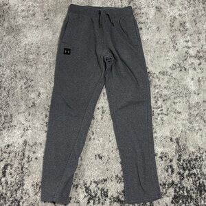 Under Armour M Dark Gray Joggers